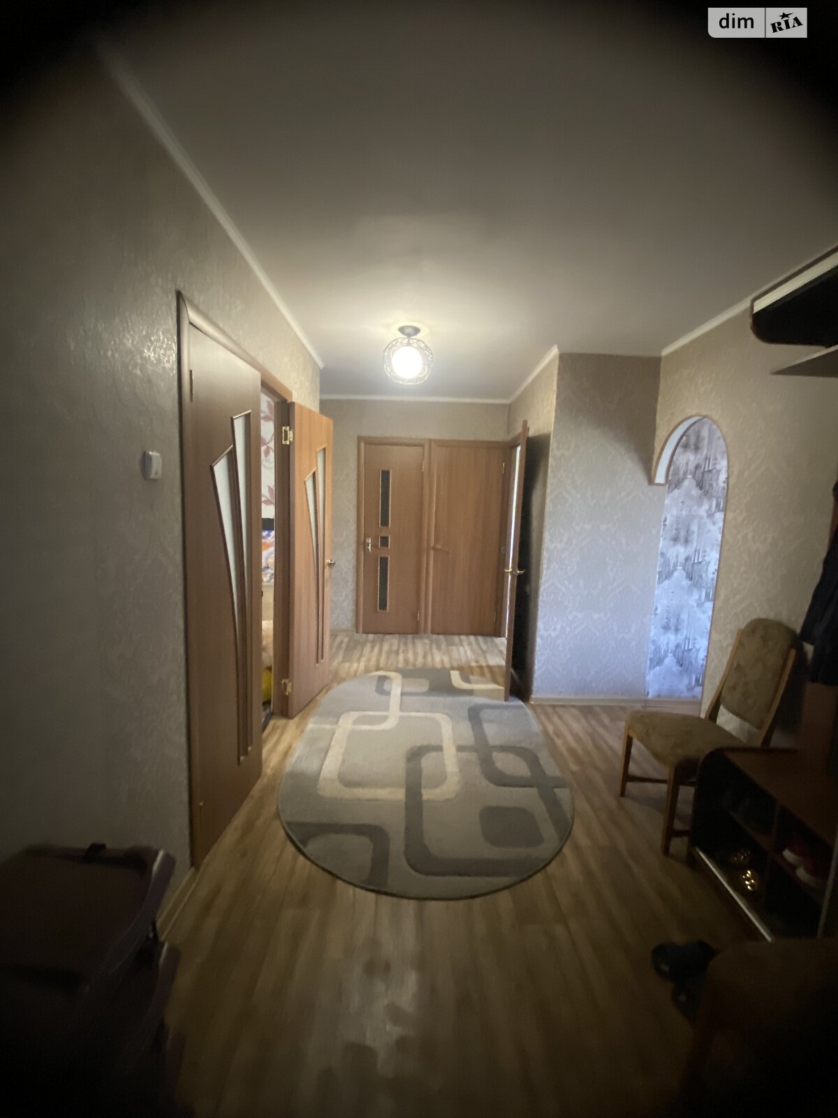 Продажа трехкомнатной квартиры в Гранитном, на ул. Согласия 13, кв. 11, фото 1 Продажа трехкомнатной квартиры в Гранитном, на ул. Согласия 13, кв. 11, фото 1