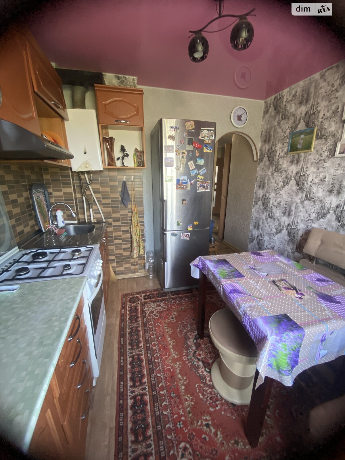 Продажа трехкомнатной квартиры в Гранитном, на ул. Согласия 13, кв. 11, фото 1 Продажа трехкомнатной квартиры в Гранитном, на ул. Согласия 13, кв. 11, фото 1