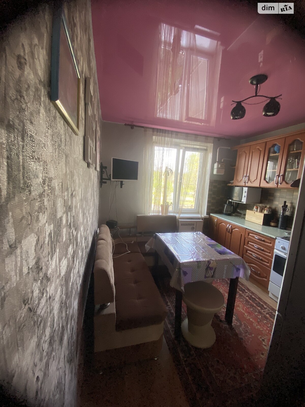 Продажа трехкомнатной квартиры в Гранитном, на ул. Согласия 13, кв. 11, фото 1 Продажа трехкомнатной квартиры в Гранитном, на ул. Согласия 13, кв. 11, фото 1