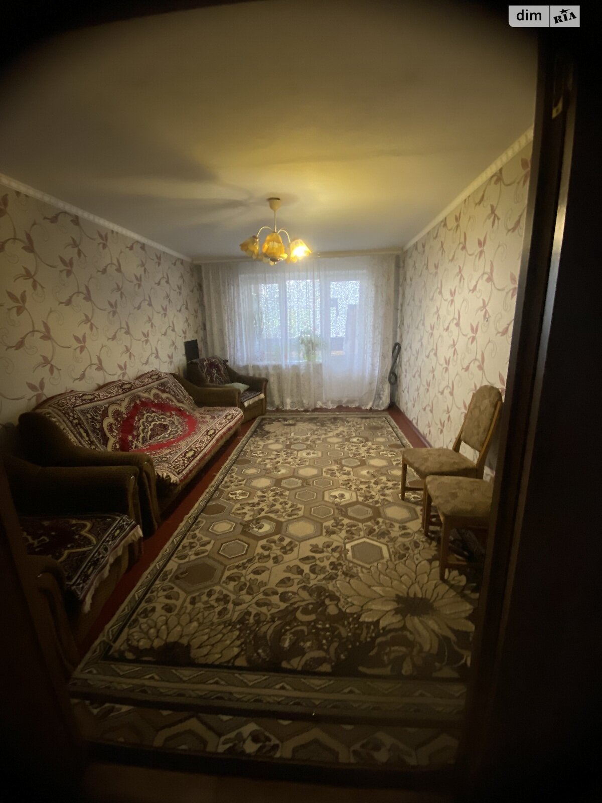 Продажа трехкомнатной квартиры в Гранитном, на ул. Согласия 13, кв. 11, фото 1 Продажа трехкомнатной квартиры в Гранитном, на ул. Согласия 13, кв. 11, фото 1