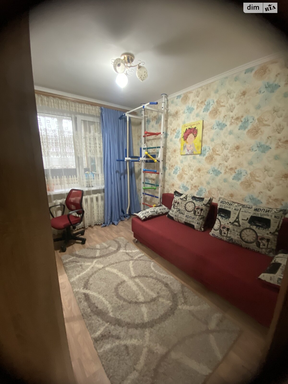 Продажа трехкомнатной квартиры в Гранитном, на ул. Согласия 13, кв. 11, фото 1 Продажа трехкомнатной квартиры в Гранитном, на ул. Согласия 13, кв. 11, фото 1