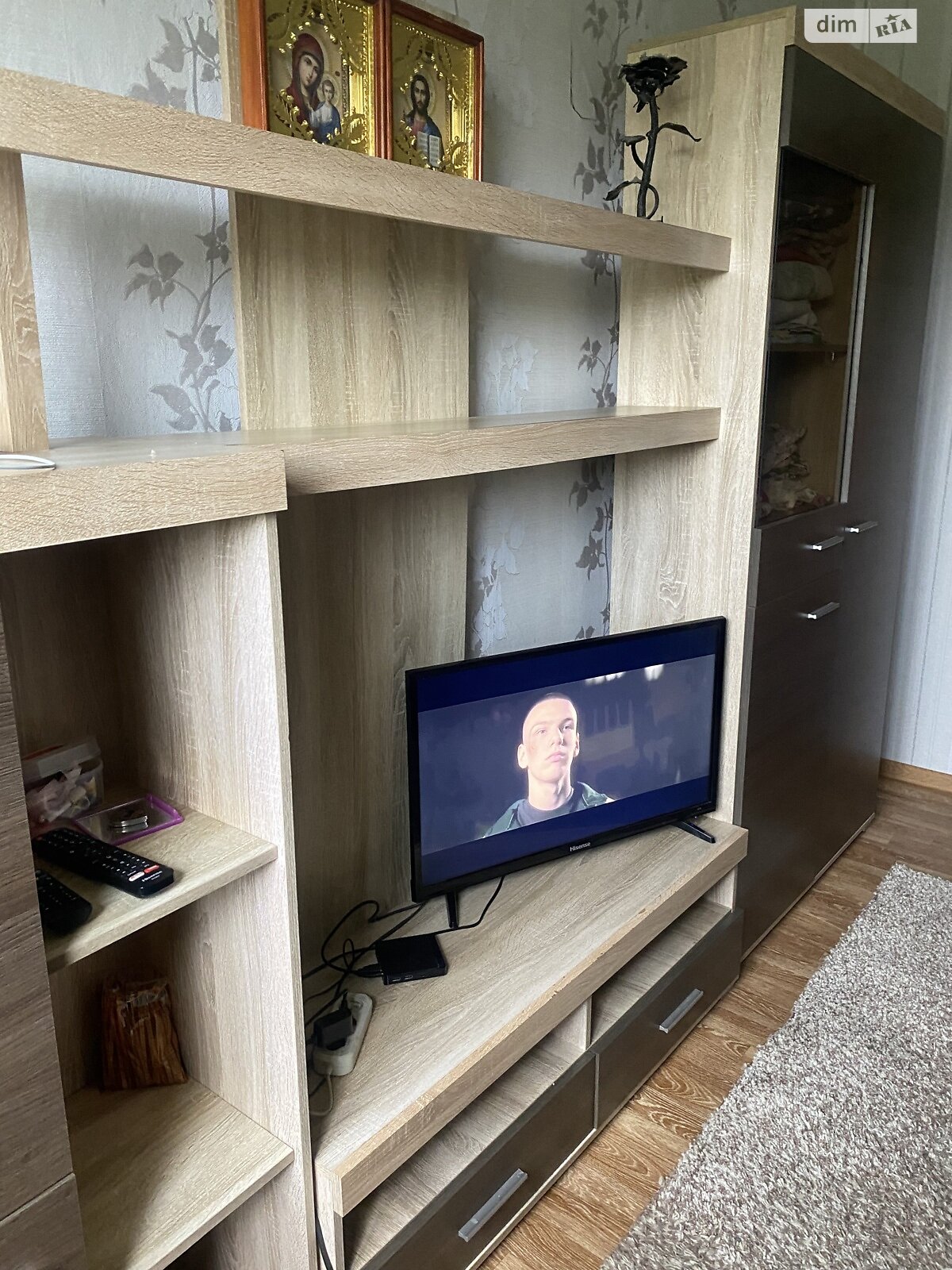 Продажа трехкомнатной квартиры в Гранитном, на ул. Согласия 13, кв. 11, фото 1 Продажа трехкомнатной квартиры в Гранитном, на ул. Согласия 13, кв. 11, фото 1