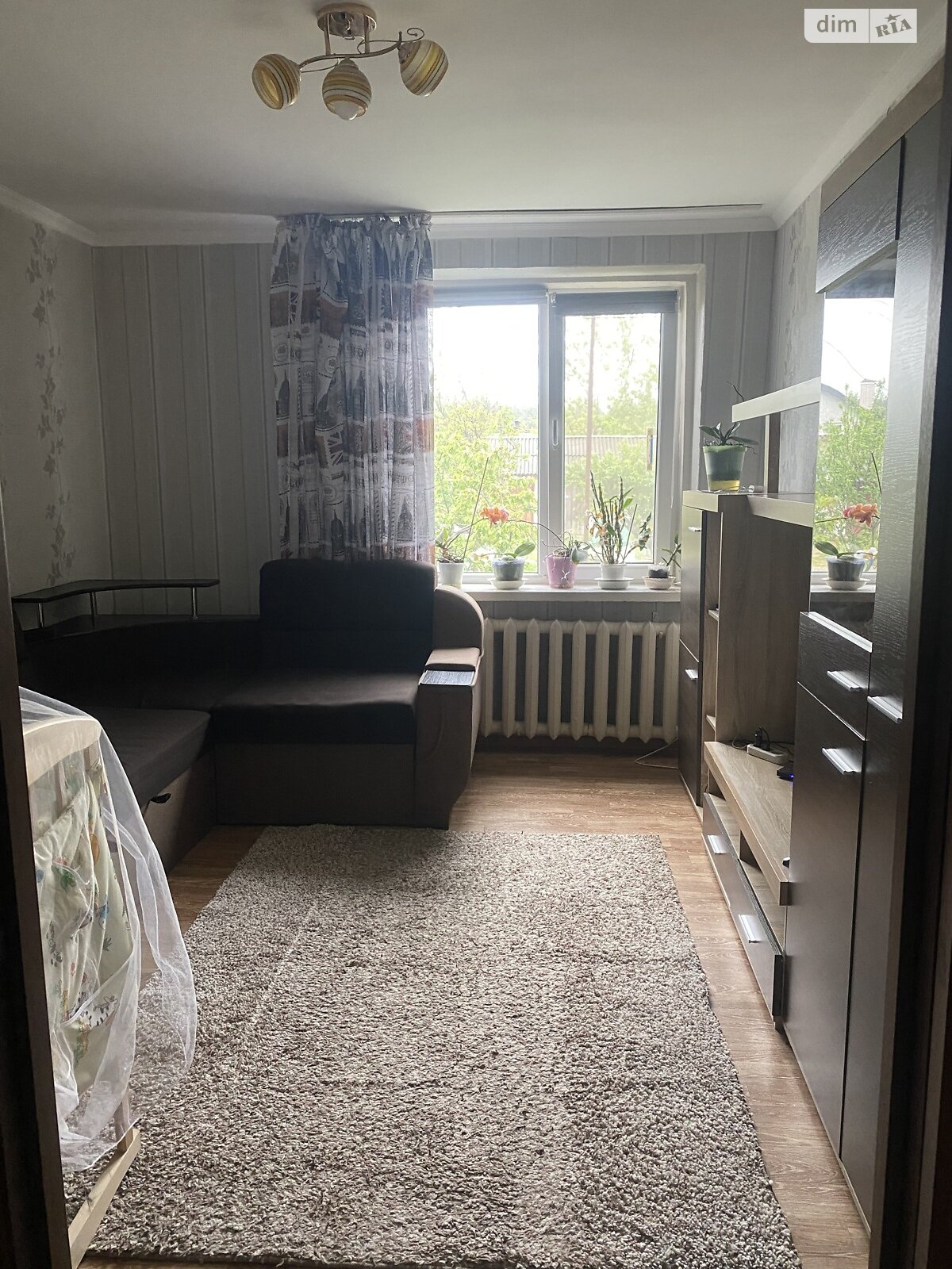 Продажа трехкомнатной квартиры в Гранитном, на ул. Согласия 13, кв. 11, фото 1 Продажа трехкомнатной квартиры в Гранитном, на ул. Согласия 13, кв. 11, фото 1