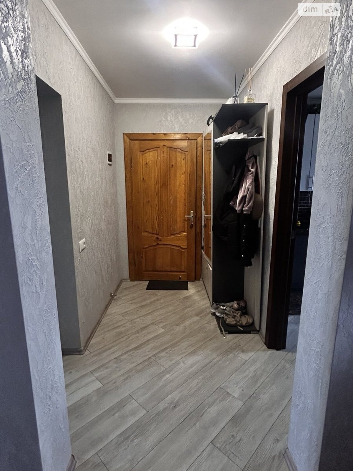 Продажа трехкомнатной квартиры в Гребенке, на ул. Героев Украины 12А, фото 1 Продажа трехкомнатной квартиры в Гребенке, на ул. Героев Украины 12А, фото 1