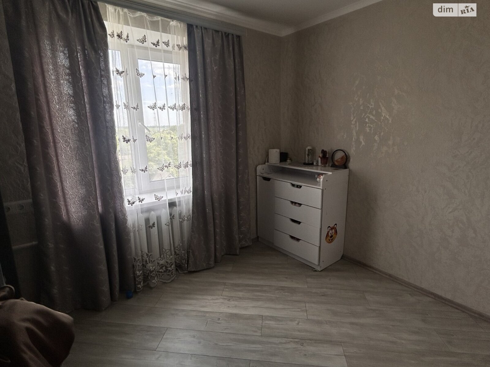 Продажа трехкомнатной квартиры в Гребенке, на ул. Героев Украины 12А, фото 1 Продажа трехкомнатной квартиры в Гребенке, на ул. Героев Украины 12А, фото 1