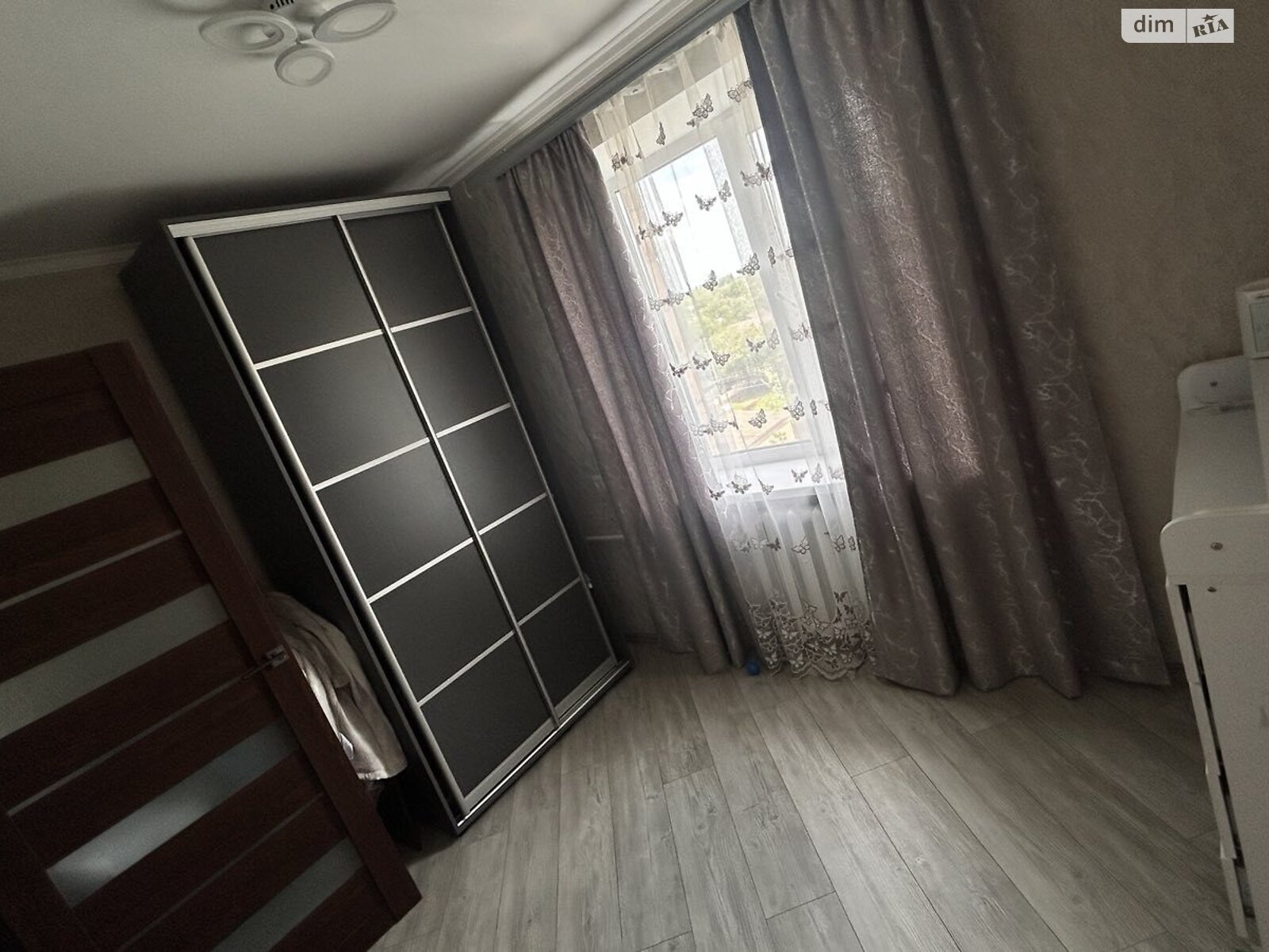 Продажа трехкомнатной квартиры в Гребенке, на ул. Героев Украины 12А, фото 1 Продажа трехкомнатной квартиры в Гребенке, на ул. Героев Украины 12А, фото 1