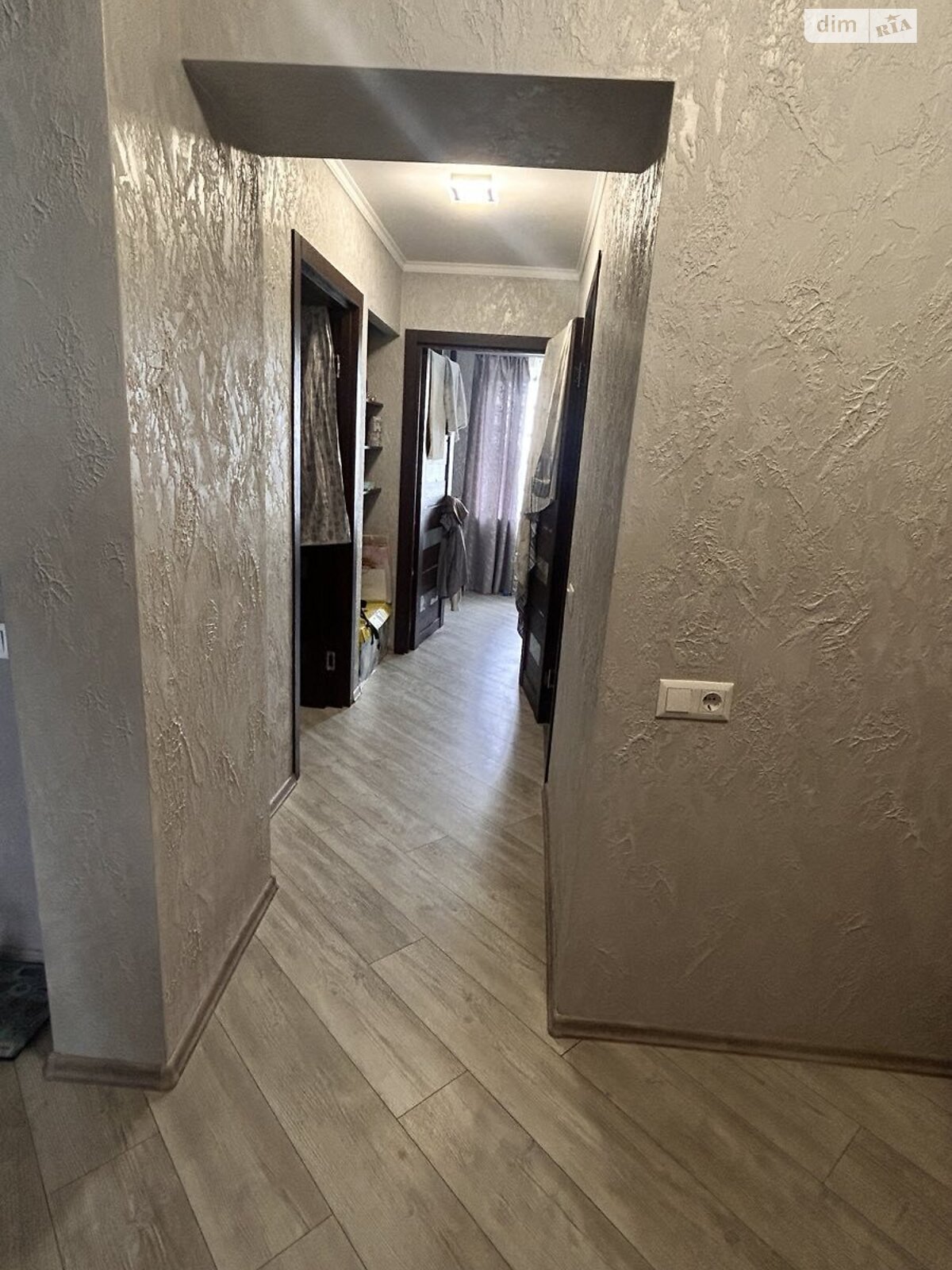 Продажа трехкомнатной квартиры в Гребенке, на ул. Героев Украины 12А, фото 1 Продажа трехкомнатной квартиры в Гребенке, на ул. Героев Украины 12А, фото 1