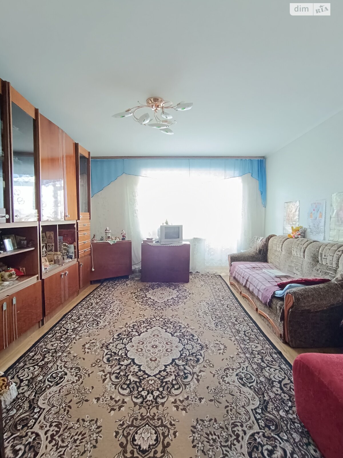 Продажа трехкомнатной квартиры в Гребенках, на ул. Белоцерковская, фото 1 Продажа трехкомнатной квартиры в Гребенках, на ул. Белоцерковская, фото 1