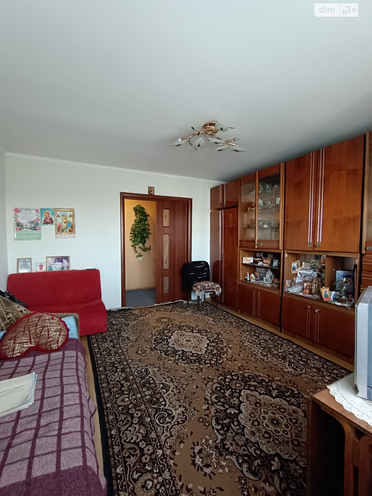 Продажа трехкомнатной квартиры в Гребенках, на ул. Белоцерковская, фото 1 Продажа трехкомнатной квартиры в Гребенках, на ул. Белоцерковская, фото 1