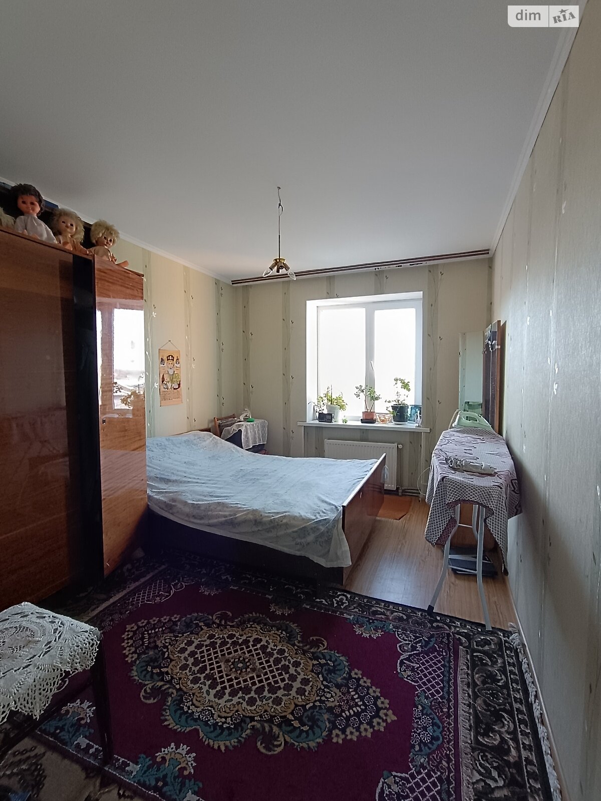 Продажа трехкомнатной квартиры в Гребенках, на ул. Белоцерковская, фото 1 Продажа трехкомнатной квартиры в Гребенках, на ул. Белоцерковская, фото 1