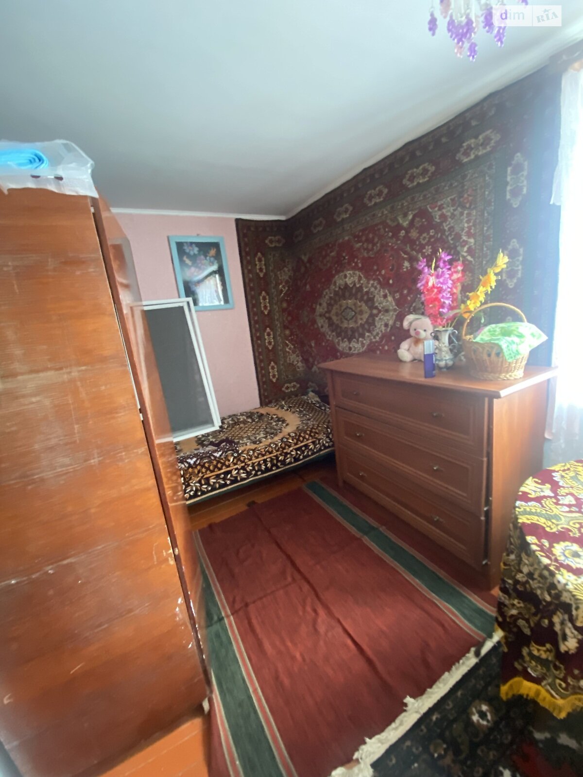 Продаж двокімнатної квартири в Громадському, на вул. Героїв України, фото 1 Продаж двокімнатної квартири в Громадському, на вул. Героїв України, фото 1
