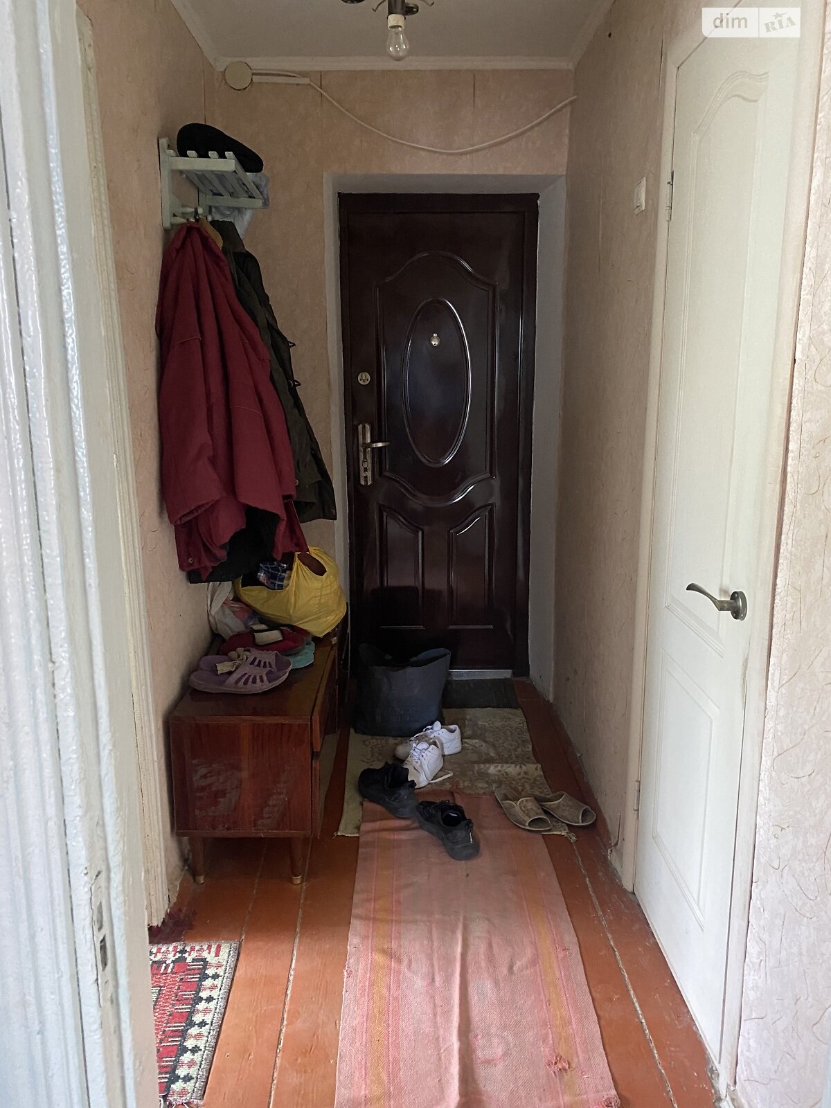Продаж двокімнатної квартири в Громадському, на вул. Героїв України, фото 1 Продаж двокімнатної квартири в Громадському, на вул. Героїв України, фото 1
