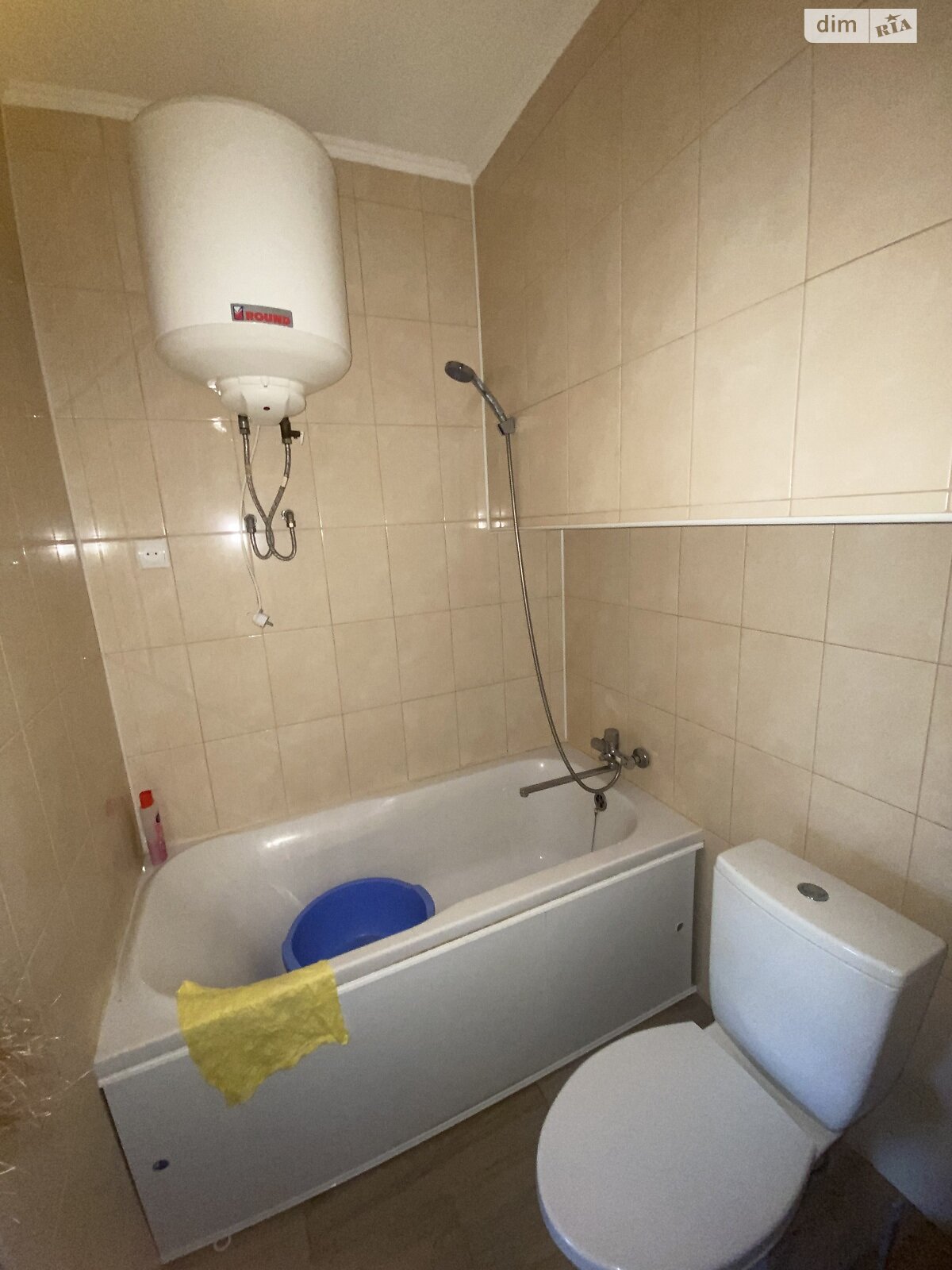 Продаж двокімнатної квартири в Громадському, на вул. Героїв України, фото 1 Продаж двокімнатної квартири в Громадському, на вул. Героїв України, фото 1