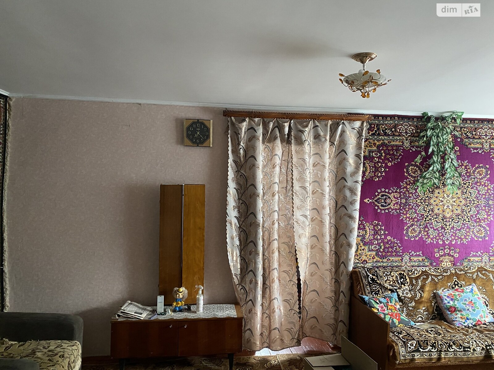 Продаж двокімнатної квартири в Громадському, на вул. Героїв України, фото 1 Продаж двокімнатної квартири в Громадському, на вул. Героїв України, фото 1