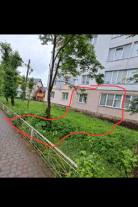 Продаж трикімнатної квартири в Гусятині, на просп. Незалежності 3А, кв. 1, район Гусятин фото 2