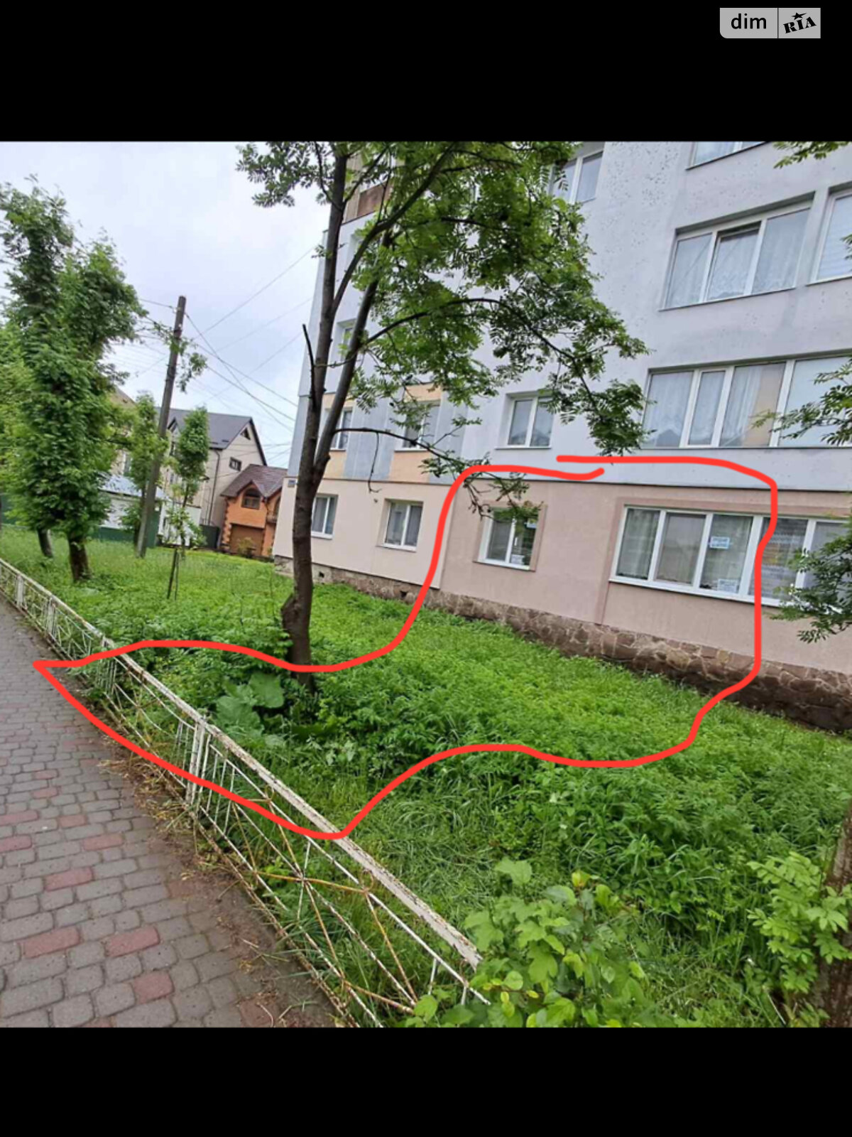 Продаж трикімнатної квартири в Гусятині, на просп. Незалежності 3А, кв. 1, район Гусятин фото 1 Продаж трикімнатної квартири в Гусятині, на просп. Незалежності 3А, кв. 1, район Гусятин фото 1