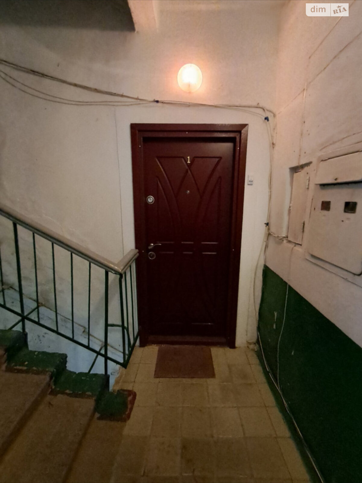 Продаж трикімнатної квартири в Гусятині, на просп. Незалежності 3А, кв. 1, район Гусятин фото 1 Продаж трикімнатної квартири в Гусятині, на просп. Незалежності 3А, кв. 1, район Гусятин фото 1