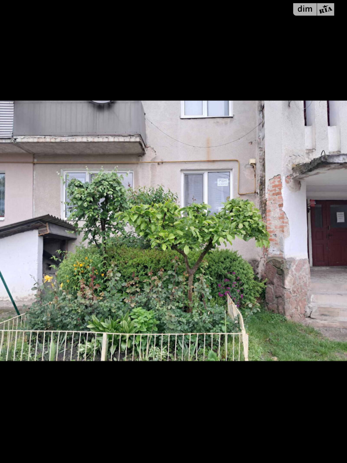 Продаж трикімнатної квартири в Гусятині, на просп. Незалежності 3А, кв. 1, район Гусятин фото 1 Продаж трикімнатної квартири в Гусятині, на просп. Незалежності 3А, кв. 1, район Гусятин фото 1