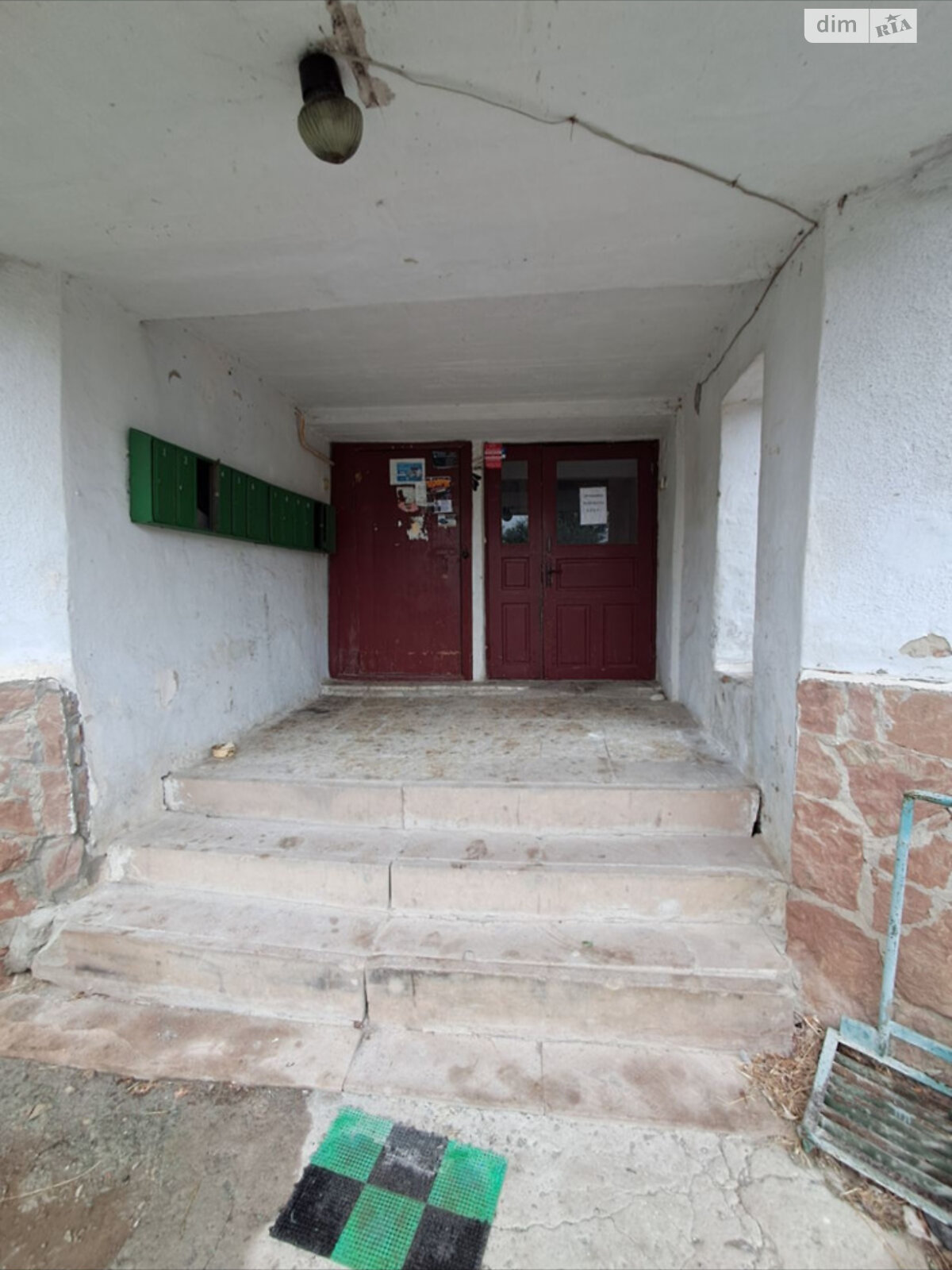 Продаж трикімнатної квартири в Гусятині, на просп. Незалежності 3А, кв. 1, район Гусятин фото 1 Продаж трикімнатної квартири в Гусятині, на просп. Незалежності 3А, кв. 1, район Гусятин фото 1