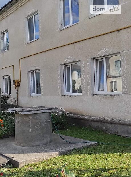 Продаж трикімнатної квартири в Гусятині, на Робітнича 16, кв. 3, район Гусятин фото 1 Продаж трикімнатної квартири в Гусятині, на Робітнича 16, кв. 3, район Гусятин фото 1
