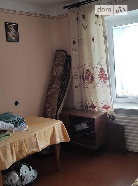Продаж трикімнатної квартири в Гусятині, на Робітнича 16, кв. 3, район Гусятин фото 1 Продаж трикімнатної квартири в Гусятині, на Робітнича 16, кв. 3, район Гусятин фото 1