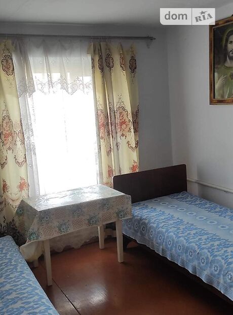Продаж трикімнатної квартири в Гусятині, на Робітнича 16, кв. 3, район Гусятин фото 1 Продаж трикімнатної квартири в Гусятині, на Робітнича 16, кв. 3, район Гусятин фото 1