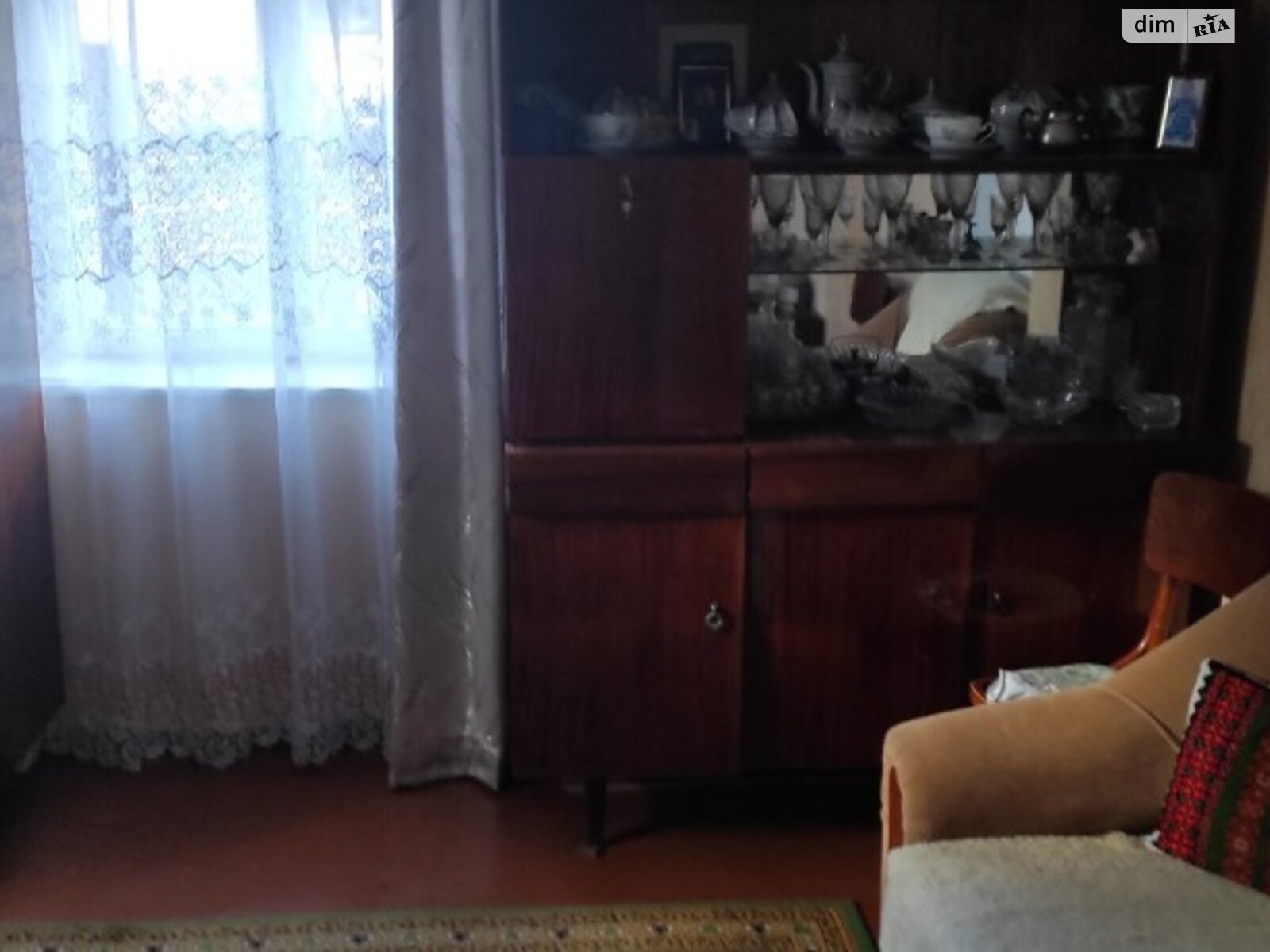 Продажа двухкомнатной квартиры в Гусятине, на Цехова, район Гусятин фото 1