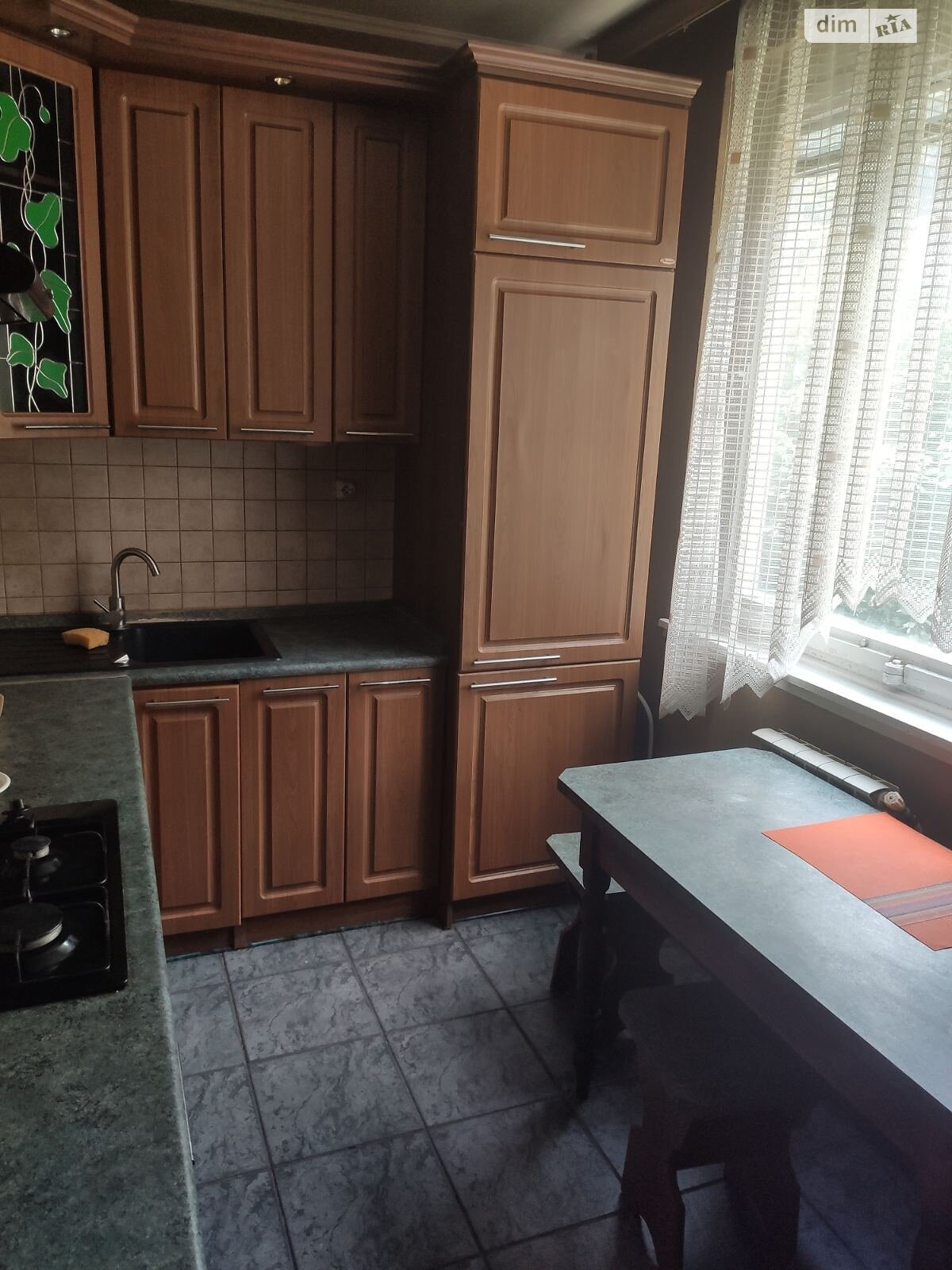 Продаж двокімнатної квартири в Гусятині, на вул. Наливайка 16, кв. 19, фото 1 Продаж двокімнатної квартири в Гусятині, на вул. Наливайка 16, кв. 19, фото 1