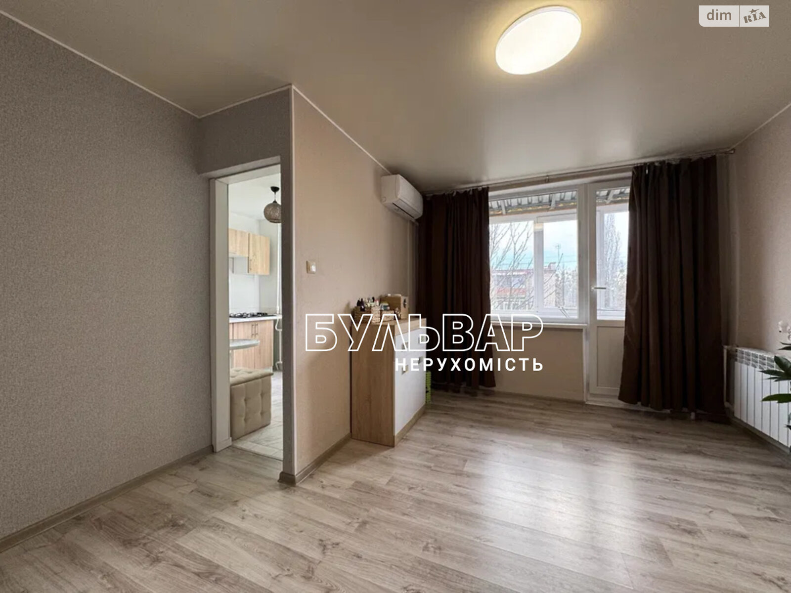 Продажа однокомнатной квартиры в Харькове, на ул. 23-го Августа 40, район 1-ый микрорайон фото 1 Продажа однокомнатной квартиры в Харькове, на ул. 23-го Августа 40, район 1-ый микрорайон фото 1