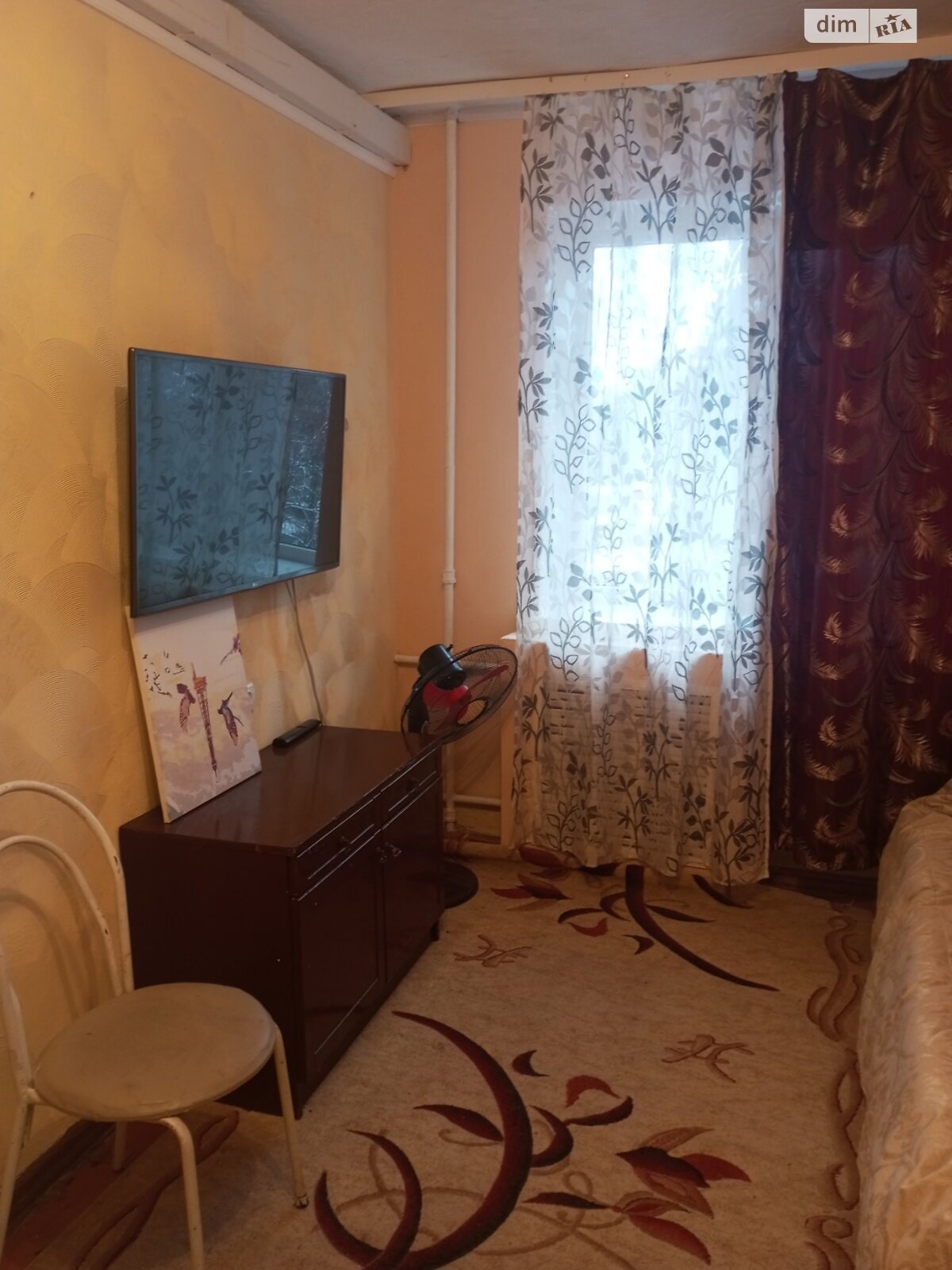 Продажа однокомнатной квартиры в Харькове, на ул. 23-го Августа, район 1-ый микрорайон фото 1 Продажа однокомнатной квартиры в Харькове, на ул. 23-го Августа, район 1-ый микрорайон фото 1