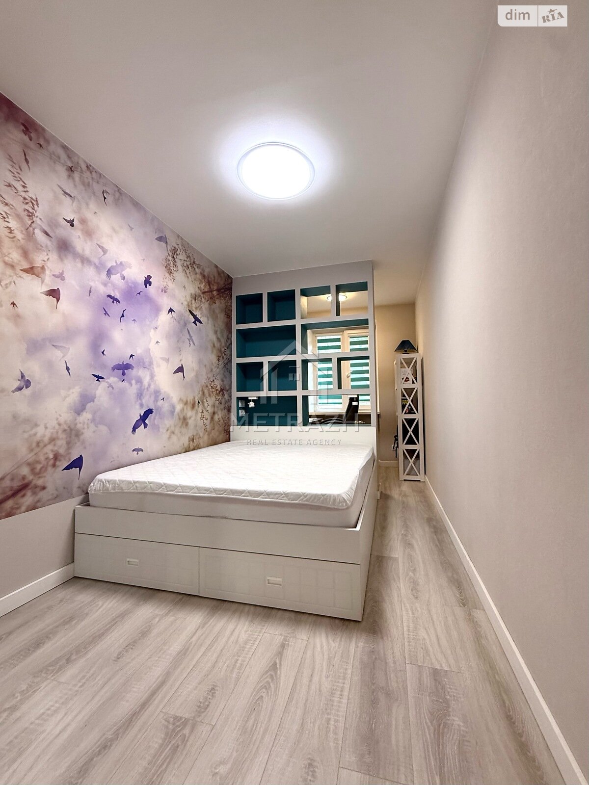 Продажа двухкомнатной квартиры в Харькове, на ул. 23-го Августа 62, район 1-ый микрорайон фото 1