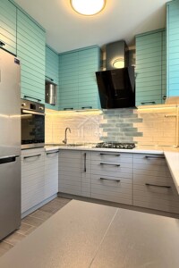 Продажа двухкомнатной квартиры в Харькове, на ул. 23-го Августа 62, район 1-ый микрорайон фото 2