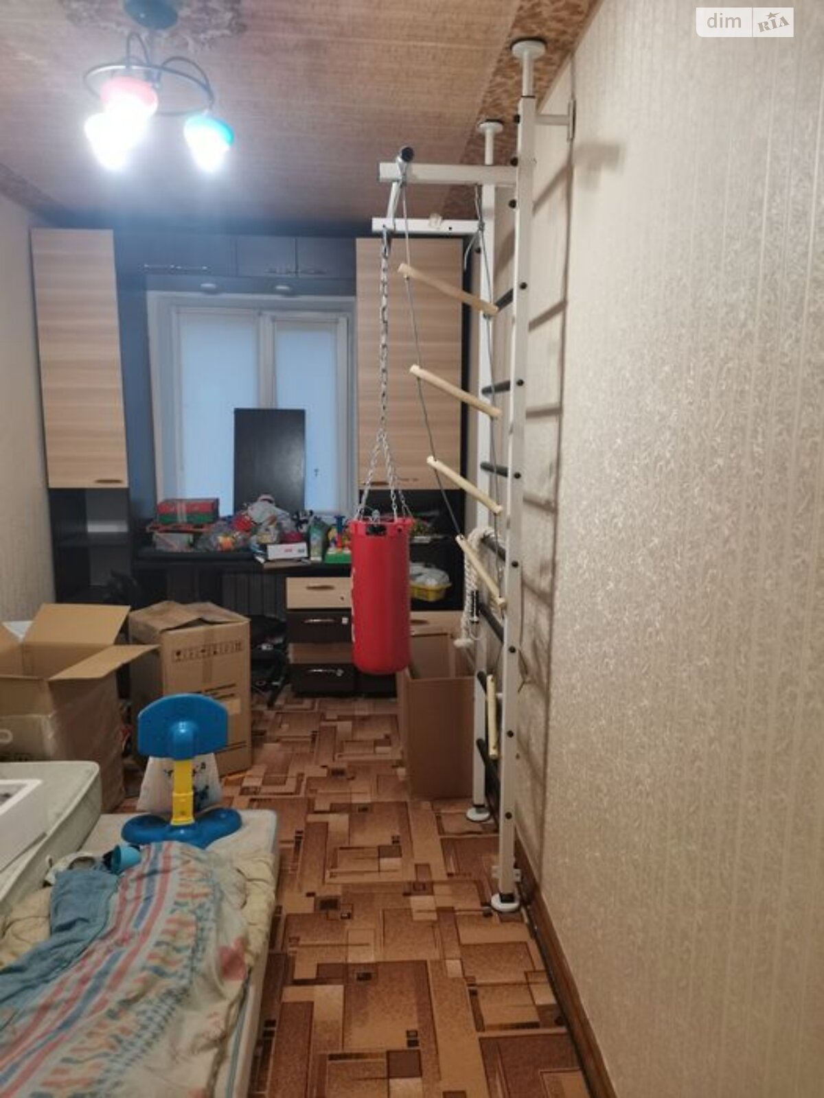 Продаж трикімнатної квартири в Харкові, на вул. 23-го Серпня 42, район 1-ий мікрорайон фото 1 Продаж трикімнатної квартири в Харкові, на вул. 23-го Серпня 42, район 1-ий мікрорайон фото 1