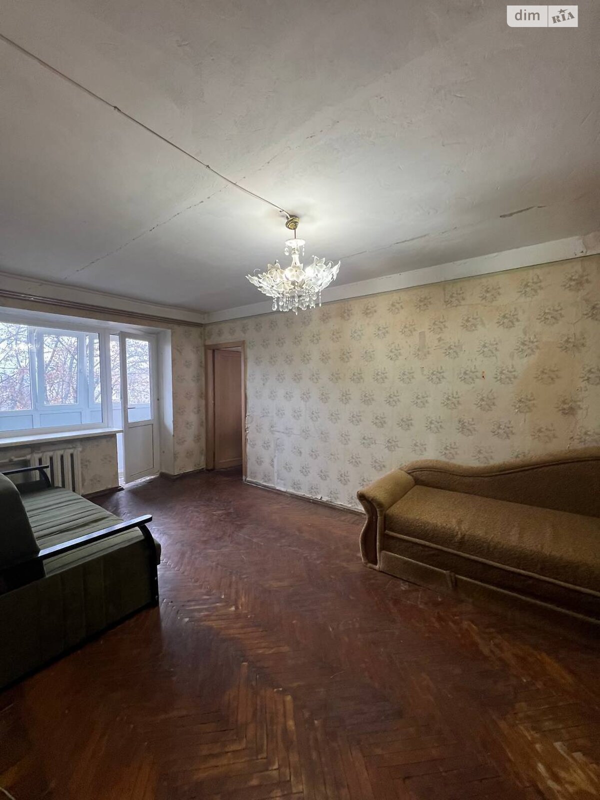 Продажа двухкомнатной квартиры в Харькове, на ул. 23-го Августа 70, район 1-ый микрорайон фото 1