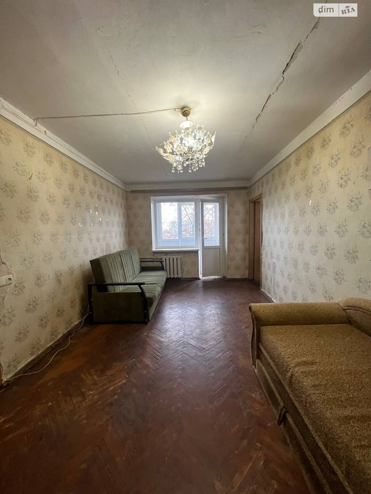 Продажа двухкомнатной квартиры в Харькове, на ул. 23-го Августа 70, район 1-ый микрорайон фото 1