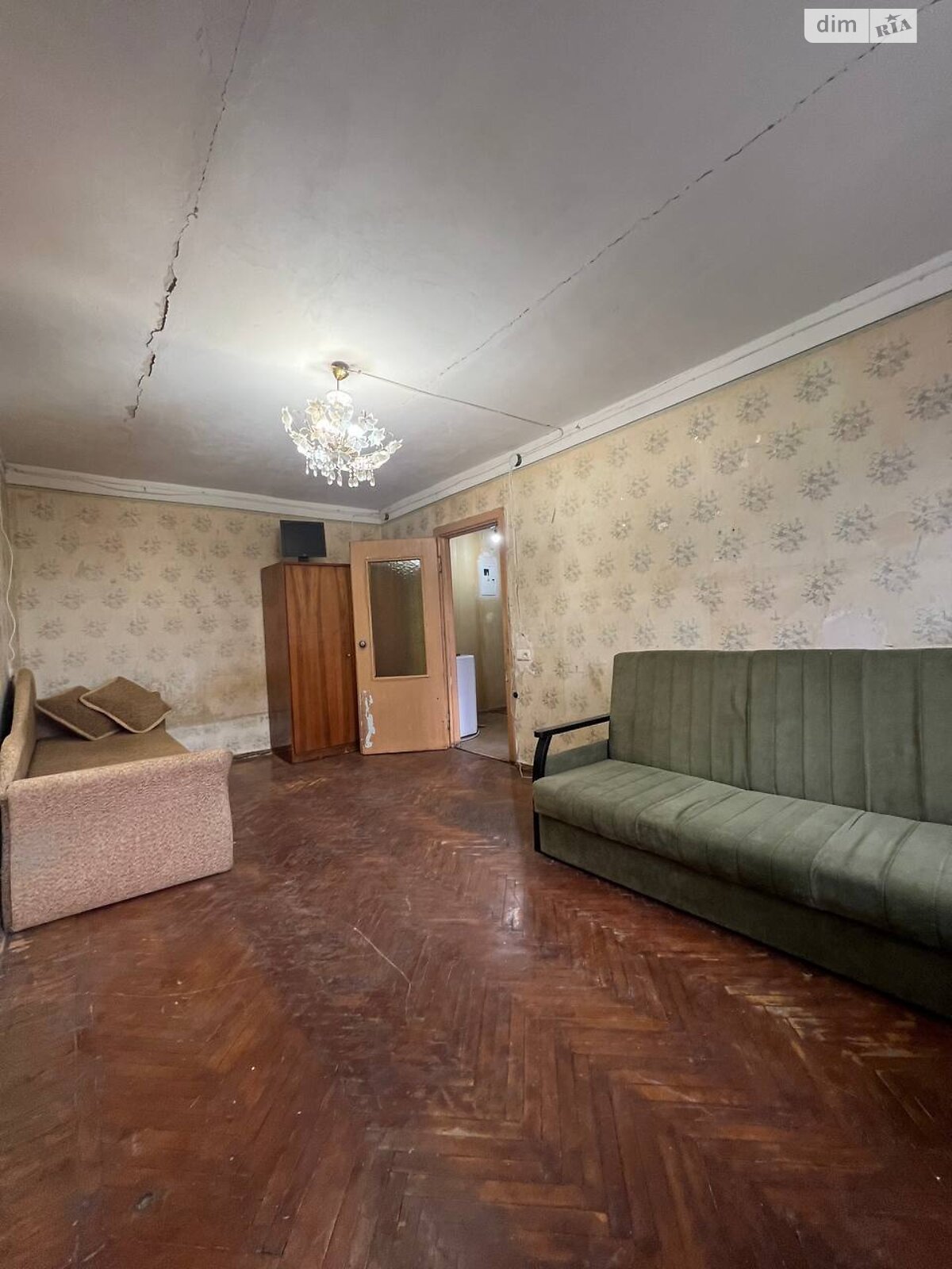 Продажа двухкомнатной квартиры в Харькове, на ул. 23-го Августа 70, район 1-ый микрорайон фото 1