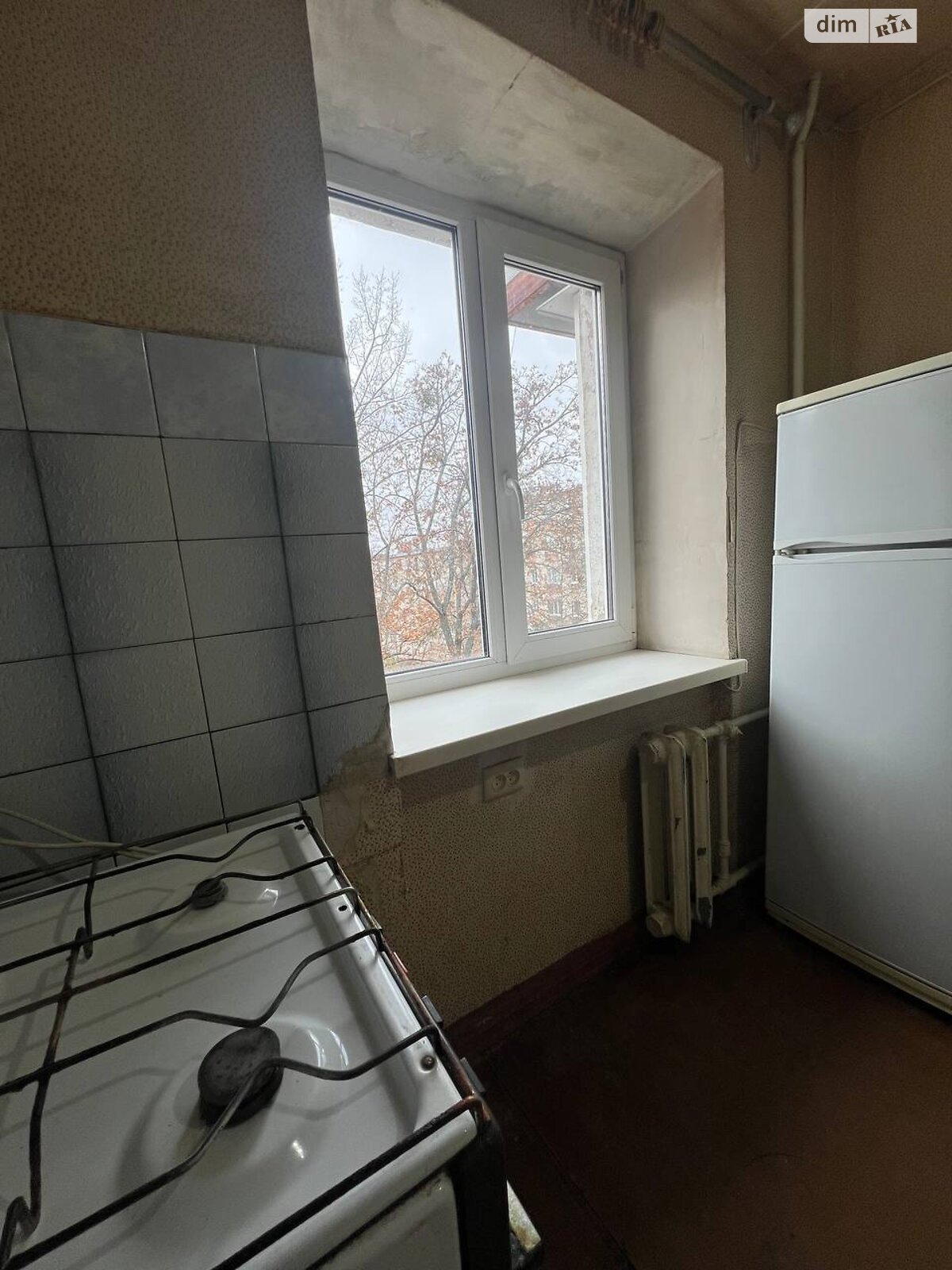 Продажа двухкомнатной квартиры в Харькове, на ул. 23-го Августа 70, район 1-ый микрорайон фото 1