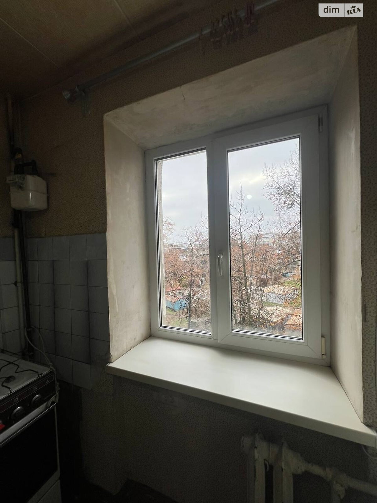 Продажа двухкомнатной квартиры в Харькове, на ул. 23-го Августа 70, район 1-ый микрорайон фото 1