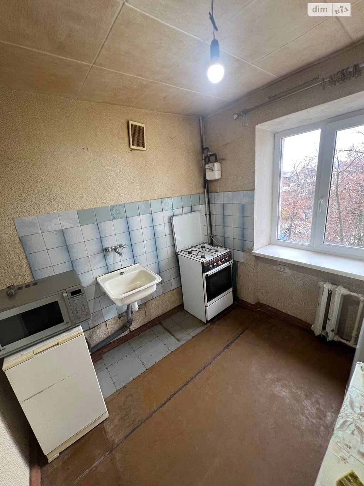 Продажа двухкомнатной квартиры в Харькове, на ул. 23-го Августа 70, район 1-ый микрорайон фото 1