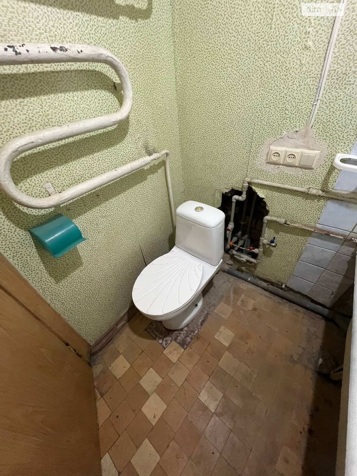 Продажа двухкомнатной квартиры в Харькове, на ул. 23-го Августа 70, район 1-ый микрорайон фото 1