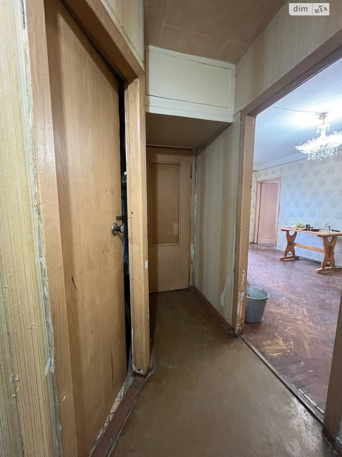 Продажа двухкомнатной квартиры в Харькове, на ул. 23-го Августа 70, район 1-ый микрорайон фото 1