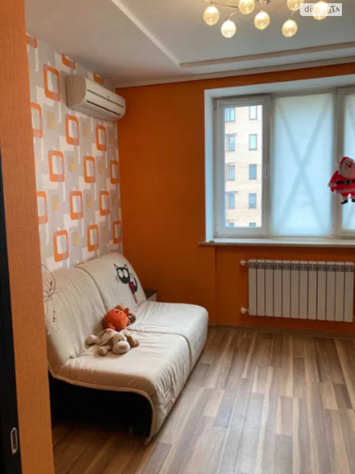 Продаж трикімнатної квартири в Харкові, на вул. Олександра Олеся 1, район 1-ий мікрорайон фото 1 Продаж трикімнатної квартири в Харкові, на вул. Олександра Олеся 1, район 1-ий мікрорайон фото 1