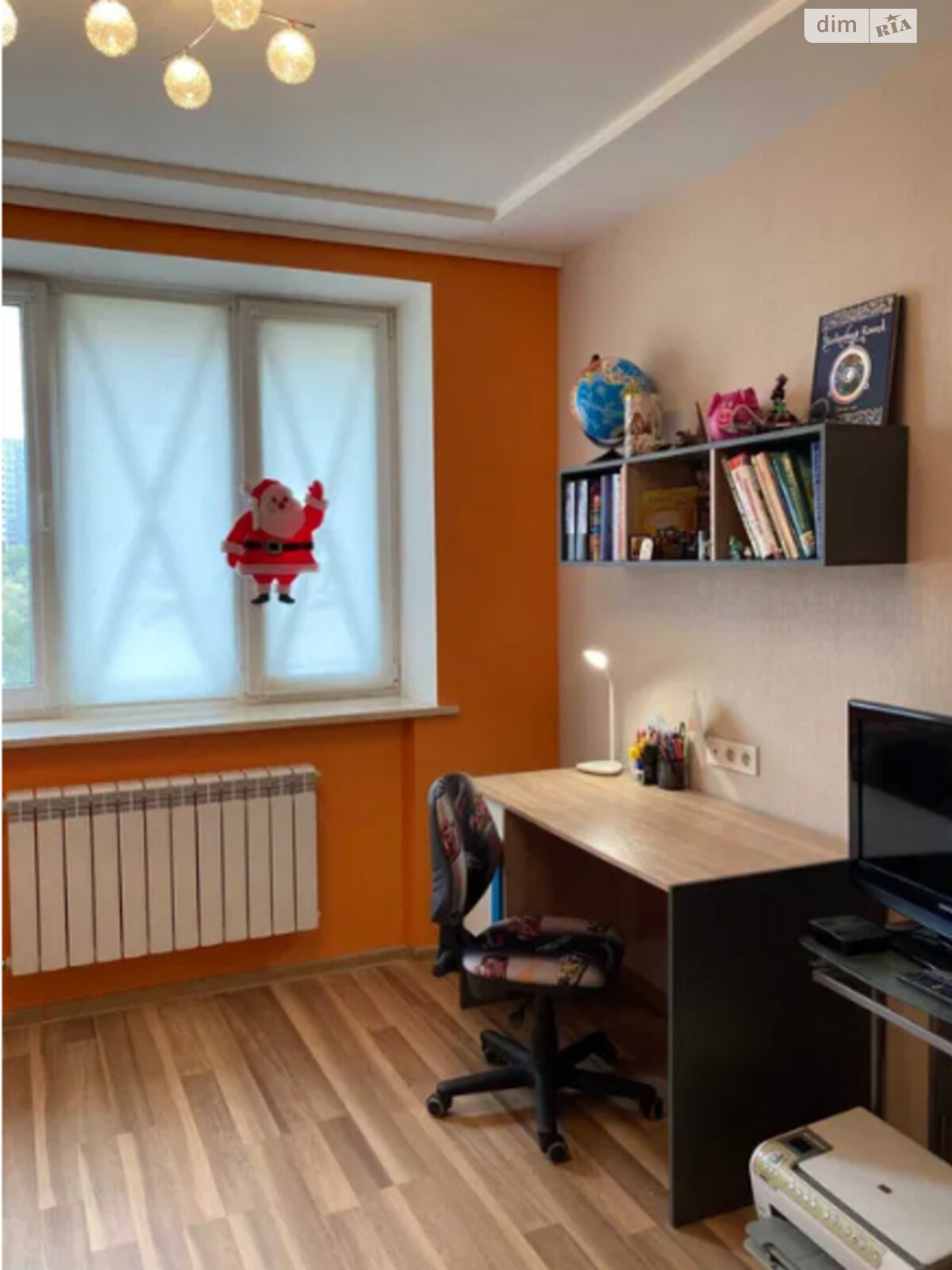 Продаж трикімнатної квартири в Харкові, на вул. Олександра Олеся 1, район 1-ий мікрорайон фото 1 Продаж трикімнатної квартири в Харкові, на вул. Олександра Олеся 1, район 1-ий мікрорайон фото 1