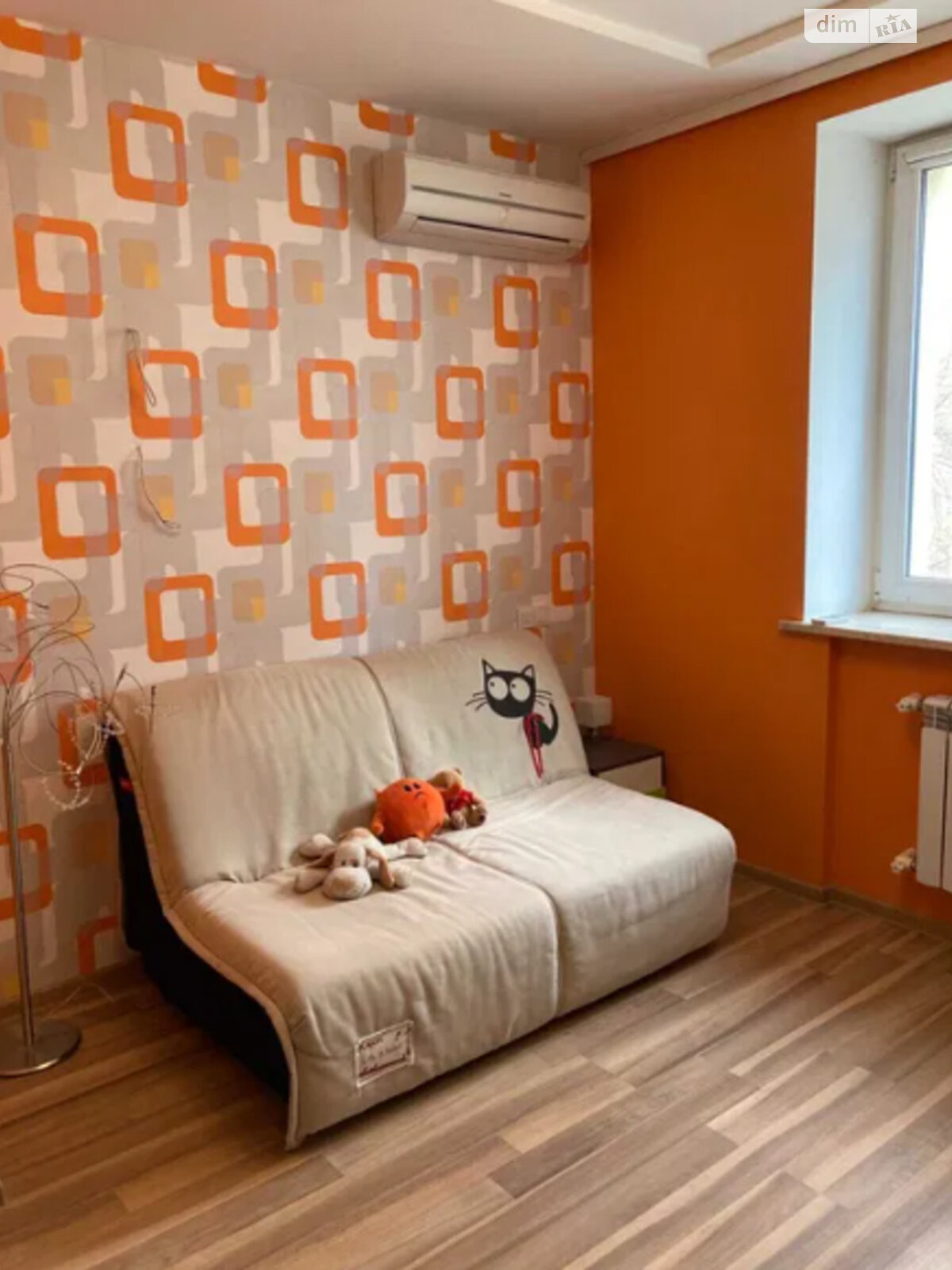 Продаж трикімнатної квартири в Харкові, на вул. Олександра Олеся 1, район 1-ий мікрорайон фото 1 Продаж трикімнатної квартири в Харкові, на вул. Олександра Олеся 1, район 1-ий мікрорайон фото 1