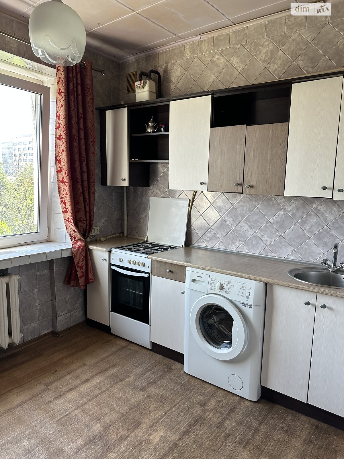 Продажа однокомнатной квартиры в Харькове, на ул. Александра Олеся 7, район 1-ый микрорайон фото 1 Продажа однокомнатной квартиры в Харькове, на ул. Александра Олеся 7, район 1-ый микрорайон фото 1