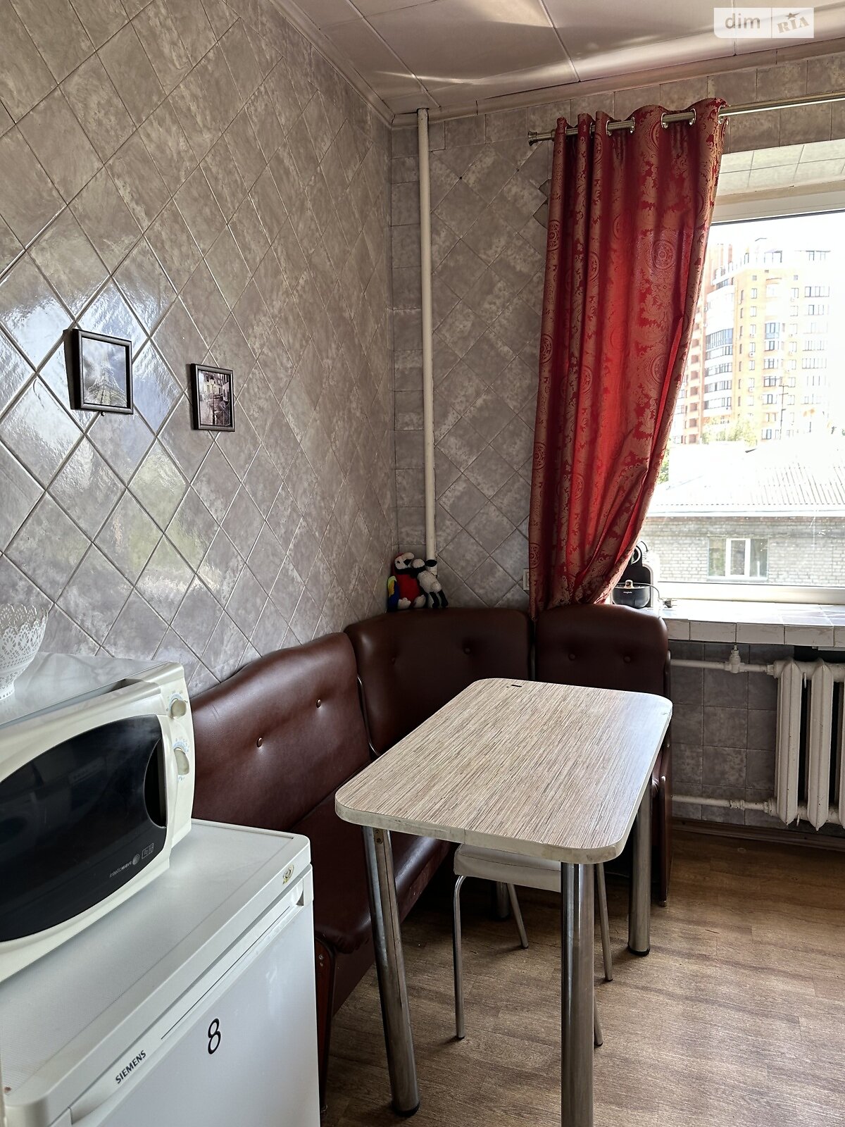 Продажа однокомнатной квартиры в Харькове, на ул. Александра Олеся 7, район 1-ый микрорайон фото 1 Продажа однокомнатной квартиры в Харькове, на ул. Александра Олеся 7, район 1-ый микрорайон фото 1