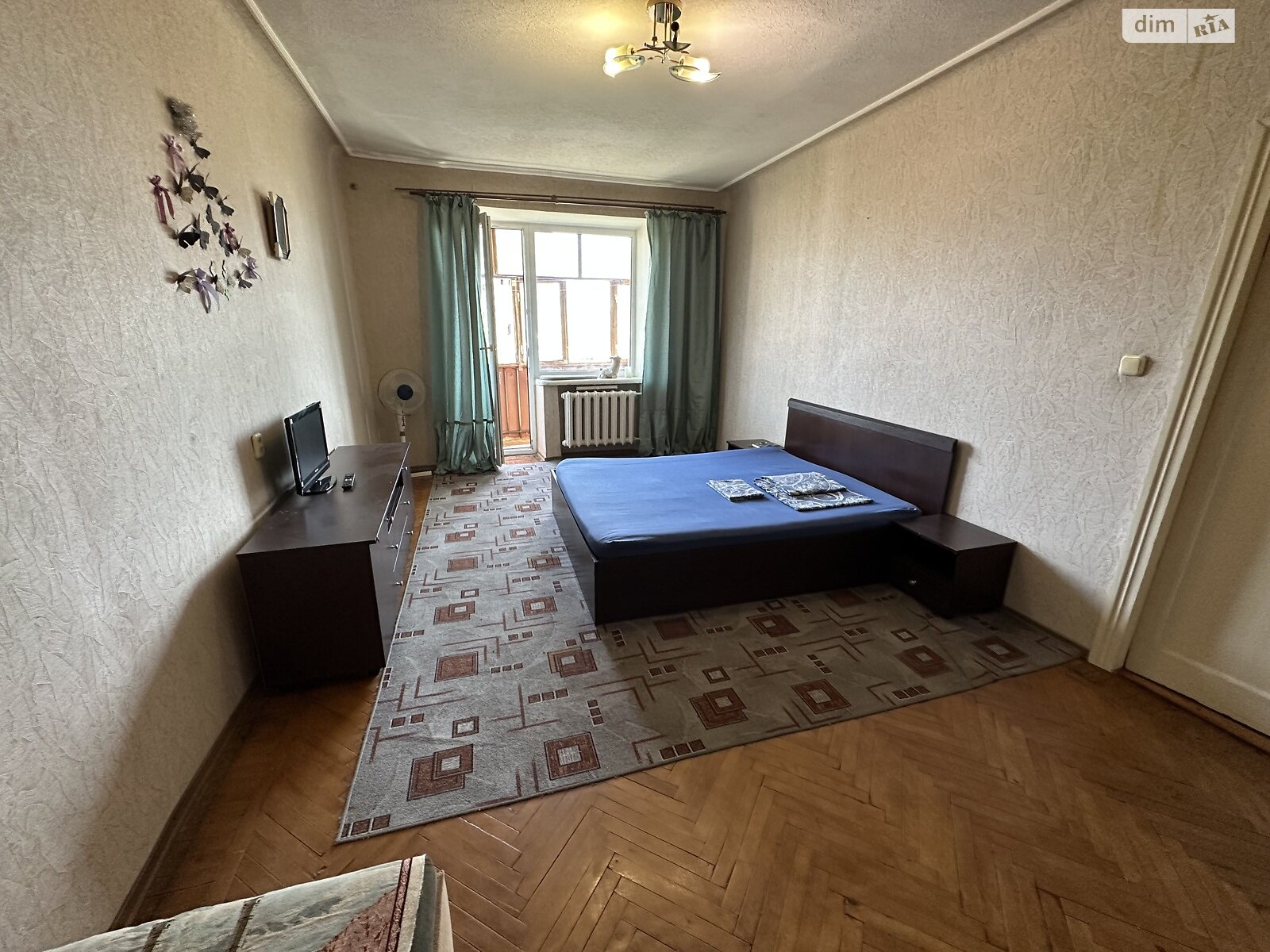 Продажа однокомнатной квартиры в Харькове, на ул. Александра Олеся 7, район 1-ый микрорайон фото 1 Продажа однокомнатной квартиры в Харькове, на ул. Александра Олеся 7, район 1-ый микрорайон фото 1