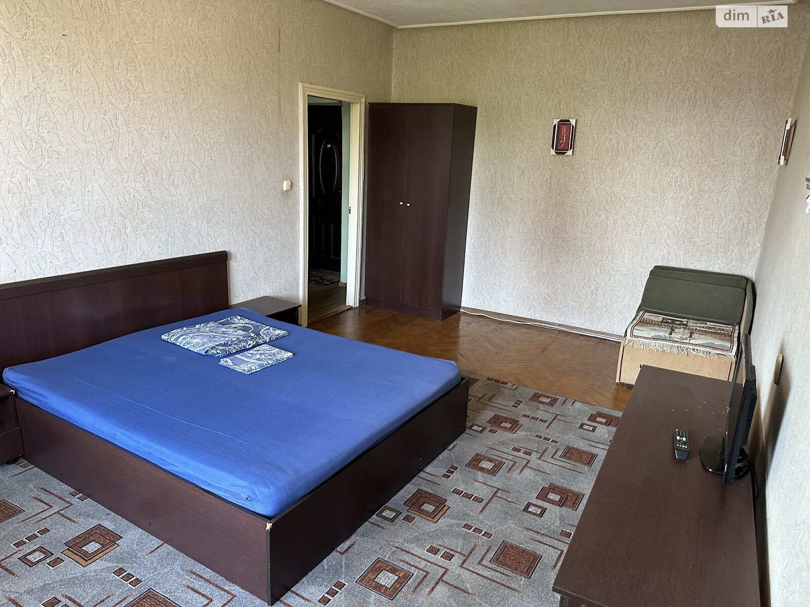 Продажа однокомнатной квартиры в Харькове, на ул. Александра Олеся 7, район 1-ый микрорайон фото 1 Продажа однокомнатной квартиры в Харькове, на ул. Александра Олеся 7, район 1-ый микрорайон фото 1