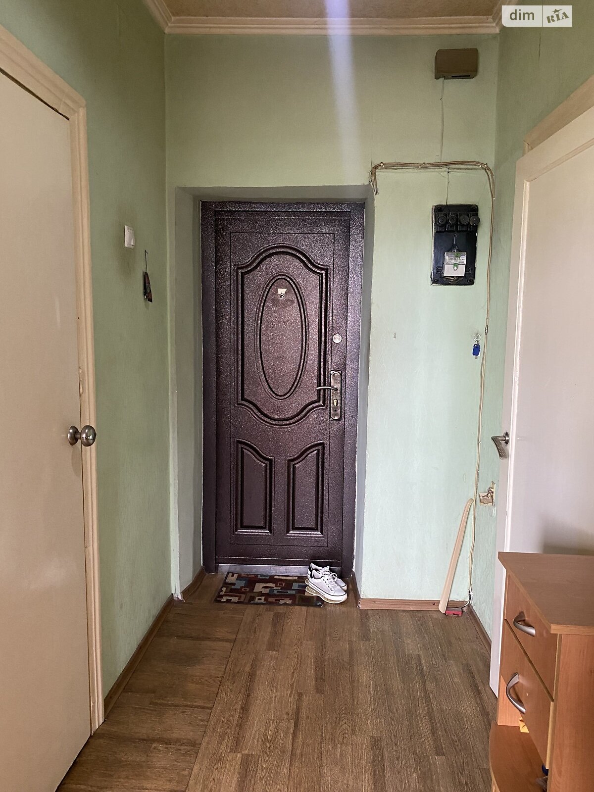 Продажа однокомнатной квартиры в Харькове, на ул. Александра Олеся 7, район 1-ый микрорайон фото 1 Продажа однокомнатной квартиры в Харькове, на ул. Александра Олеся 7, район 1-ый микрорайон фото 1