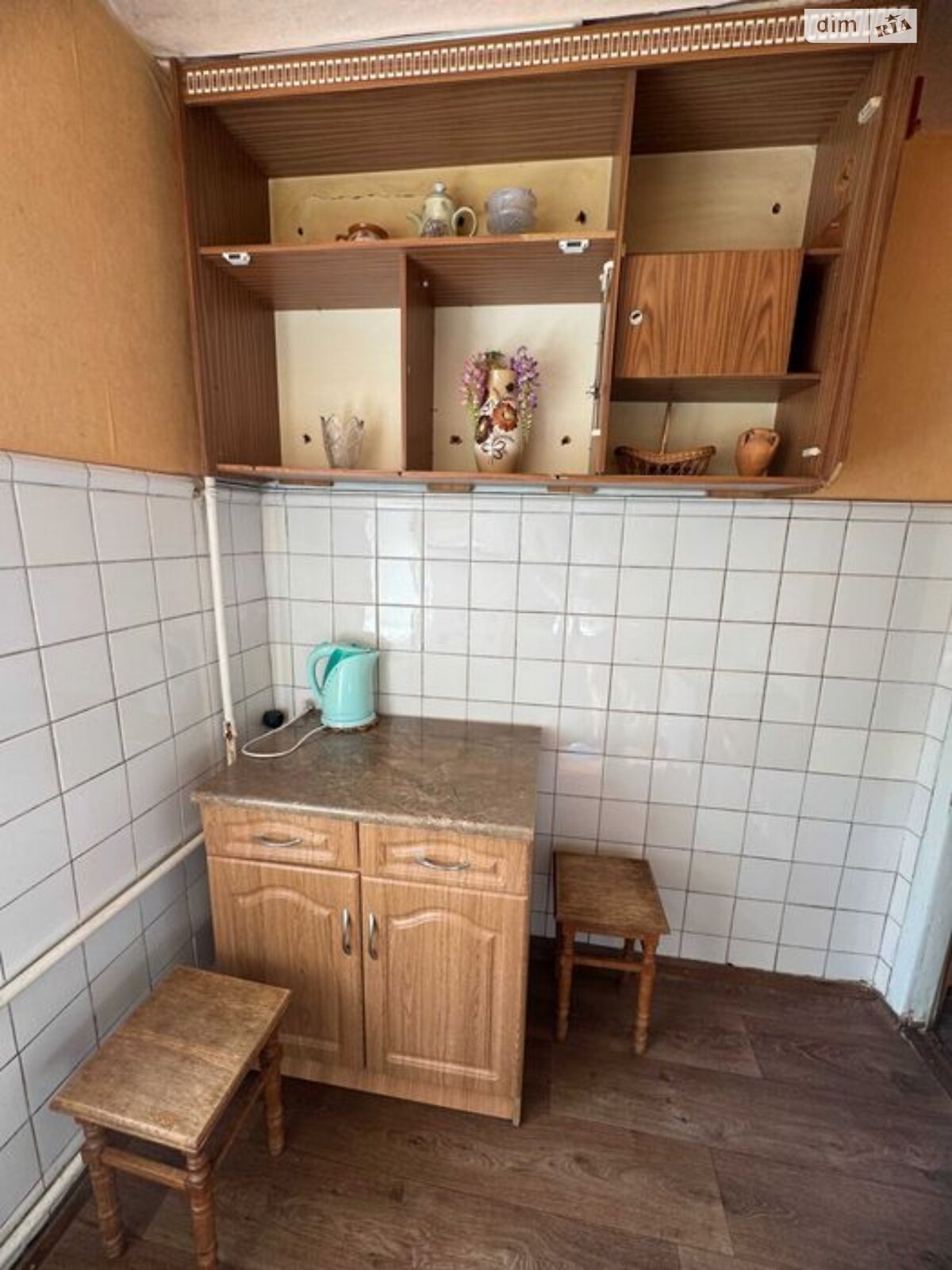 Продажа двухкомнатной квартиры в Харькове, на ул. Александра Олеся 15, район 1-ый микрорайон фото 1